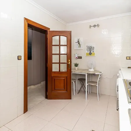 Maxwell House Apartamento