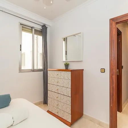 Apartamento Maxwell House *