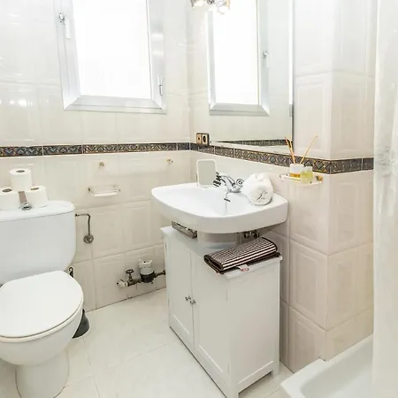 Apartamento Maxwell House