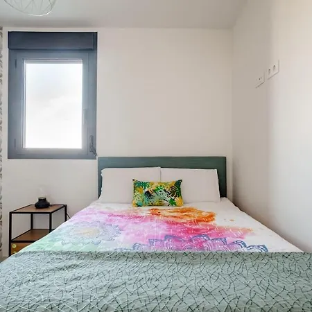 Apartament Precioso Apartamento En Residencial Con Piscina