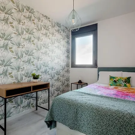 Precioso Apartamento En Residencial Con Piscina Apartament