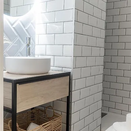 Appartamento Florit Flats - Urban I Y Ii Valenza