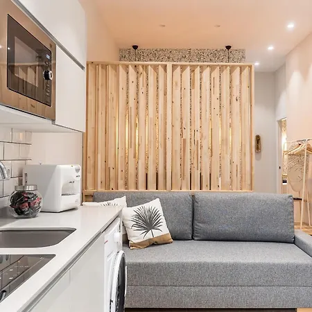 Florit Flats - Urban I Y Ii Valenza