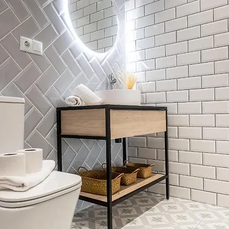 Florit Flats - Urban I Y Ii * Valenza