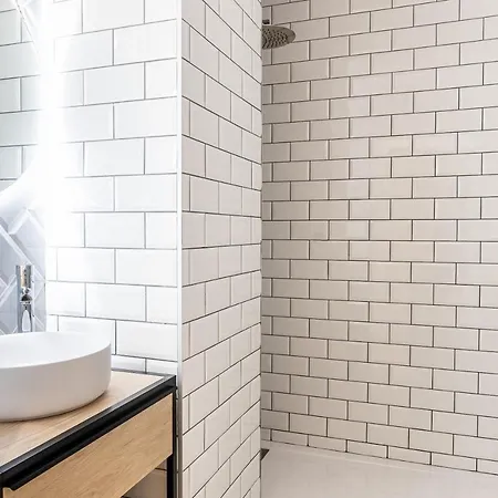 Florit Flats - Urban I Y Ii Appartamento