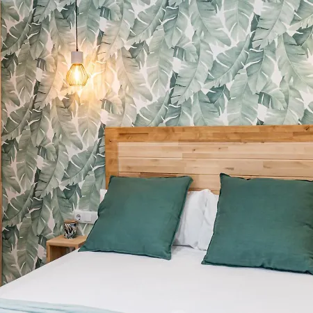 Florit Flats - Urban I Y Ii Valenza