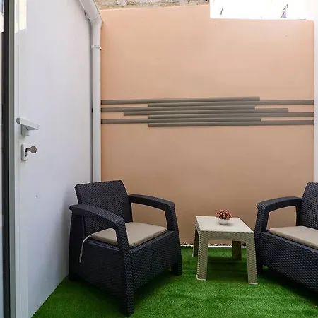 Buenos Aires Blues Валенсия