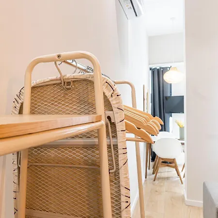 Florit Flats - Urban I Y Ii Valenza