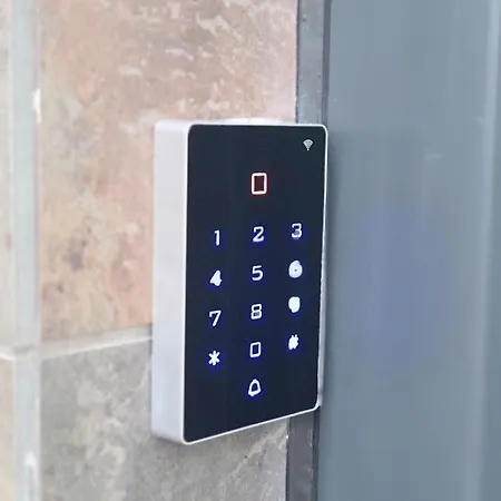 Artes Hlius Luxury Valenza