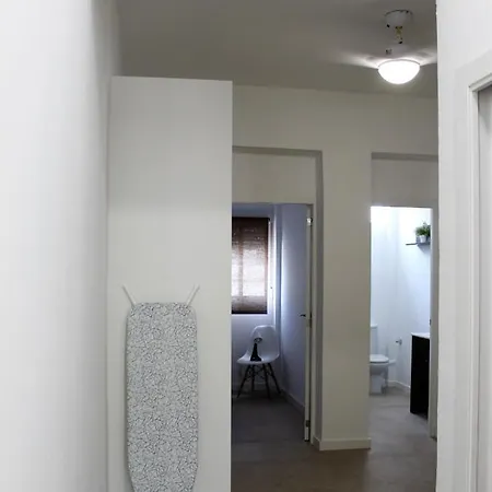 Piso Cerca Universidades Y De La Playa דירה *