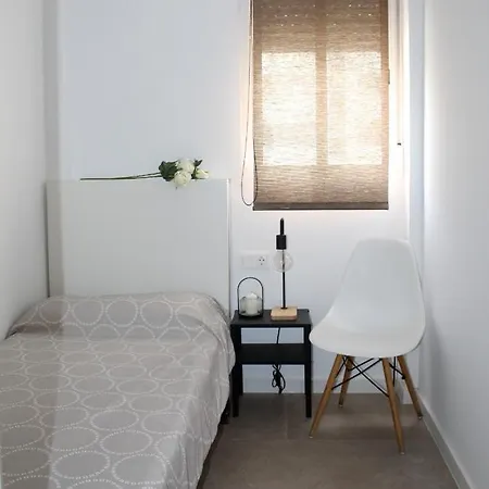 Appartement Piso Cerca Universidades Y De La Playa Valencia
