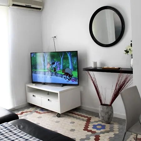 Appartement Piso Cerca Universidades Y De La Playa