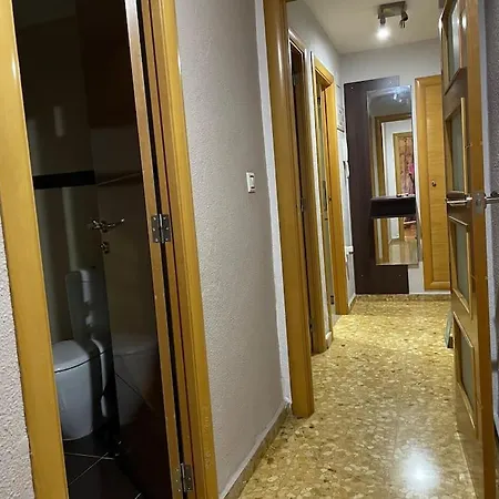 Precioso Junto Al Centro Con Garaje Valenza