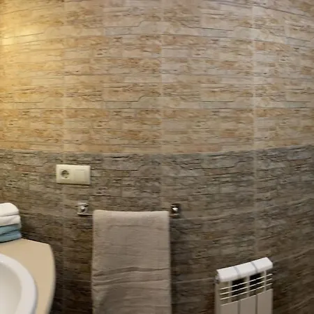 Appartamento Precioso Junto Al Centro Con Garaje *