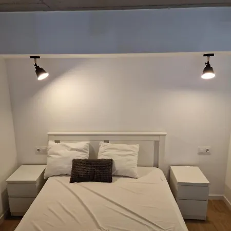 Moderno Del Arquitecto バレンシア