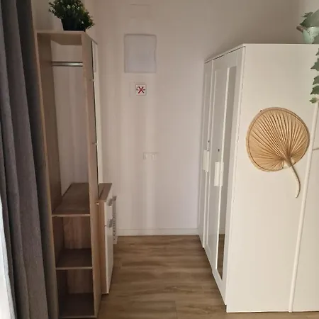 ホテル Moderno Del Arquitecto 3*