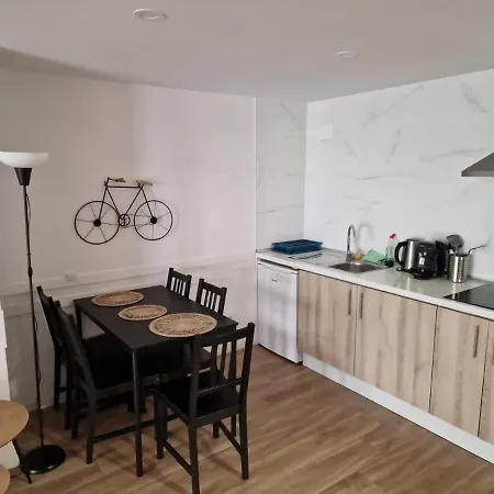 Moderno Del Arquitecto ホテル 3*