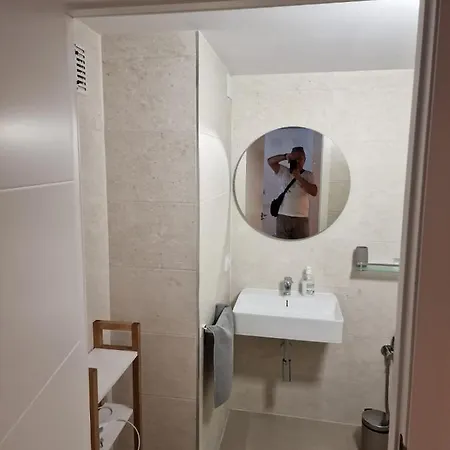 ホテル Moderno Del Arquitecto バレンシア