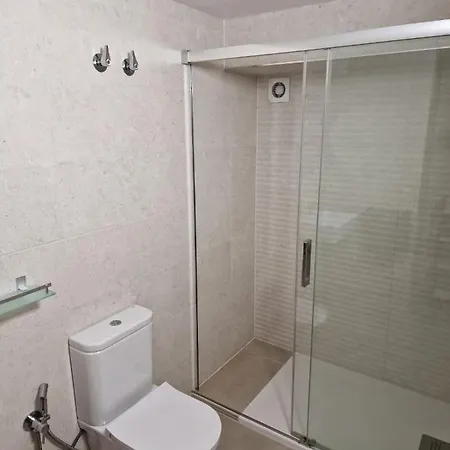 Moderno Del Arquitecto 3* バレンシア