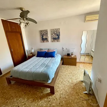 Precioso Junto Al Centro Con Garaje *