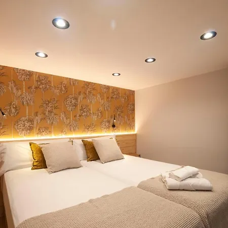 Apartment Precioso Loft En