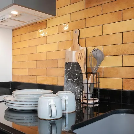 Precioso Loft En Apartment *