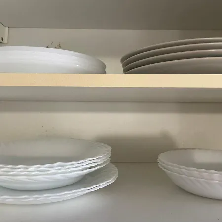 公寓 Beautiful Tulip