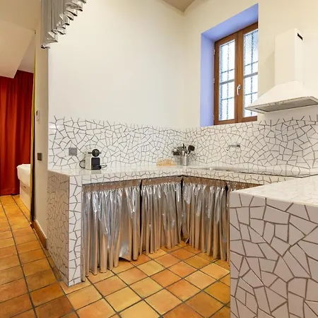 Apartup Market Square شقة فالنسيا