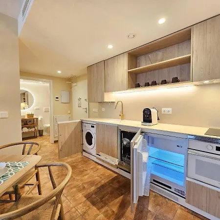 Ciencias O Apartment