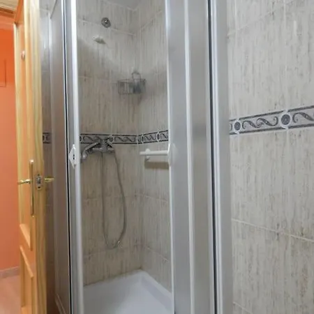 Elegante Muy Cerca De La Playa Apartamento Valência