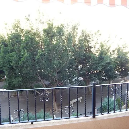 Elegante Muy Cerca De La Playa Apartamento Valência