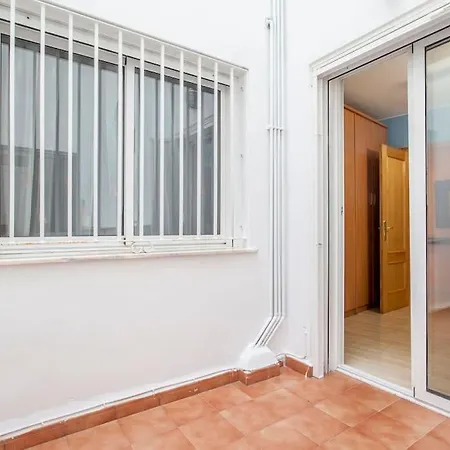 Apartamento Elegante Muy Cerca De La Playa *