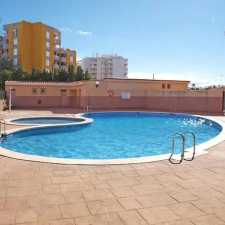 Apartamento Elegante Muy Cerca De La Playa