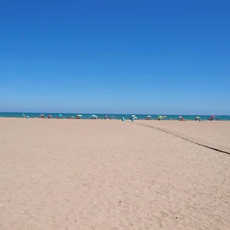 Ciencias R Lejlighed Valencia