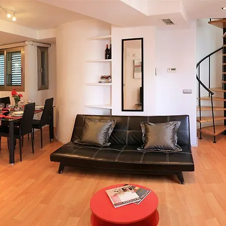 Apartamento Like Lonja *