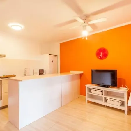 Apartamento Elegante Muy Cerca De La Playa