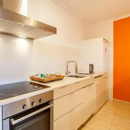 Apartamento Elegante Muy Cerca De La Playa *