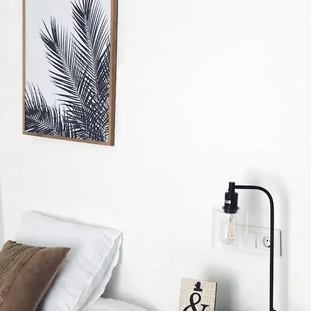 Paz Velvet, Espectacular Piso En Calle La Paz Lejlighed