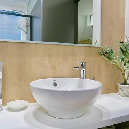 Paz Velvet, Espectacular Piso En Calle La Paz *