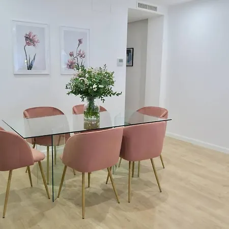 Paz Velvet, Espectacular Piso En Calle La Paz