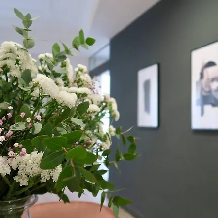 Paz Velvet, Espectacular Piso En Calle La Paz Lejlighed Valencia