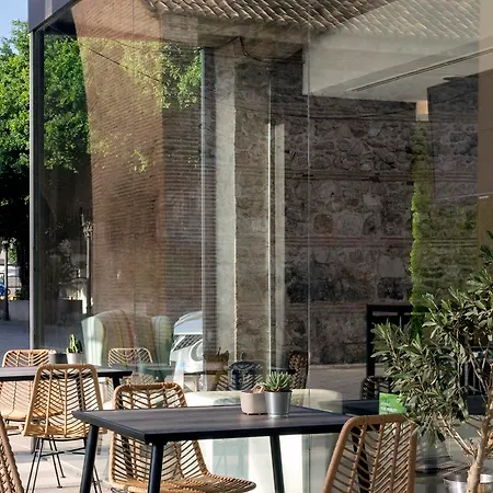 Sea Port Hotel Valencia