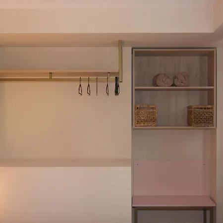 Διαμέρισμα Ciencias E *