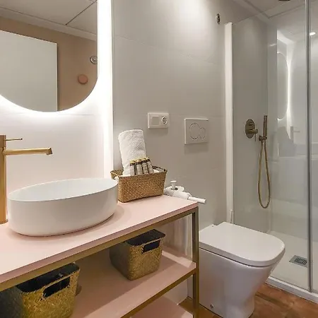 Ciencias E Διαμέρισμα