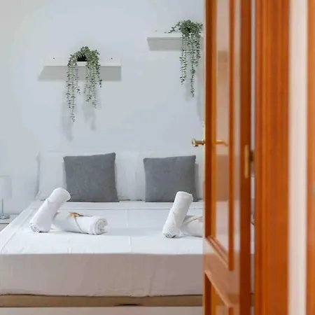 15 Min. Metro Ride To The Center Apartman Valencia