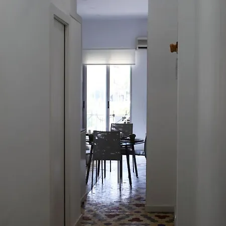 Piso Cerca Universidades Y De La Playa Appartement