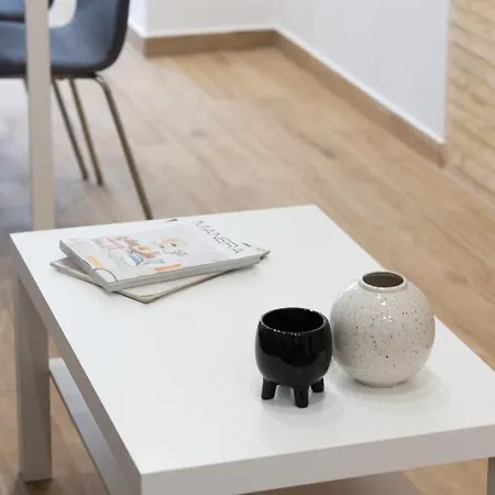 Vlc Host- Fray Pedro