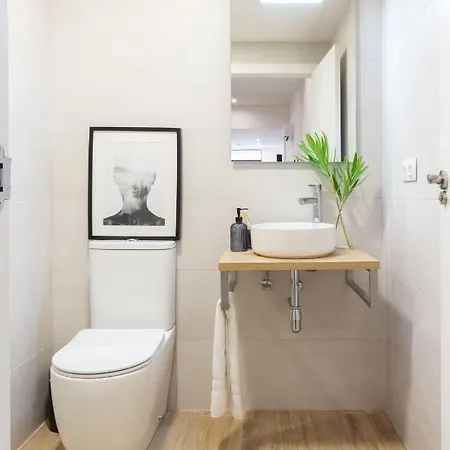 شقة Vlc Host- Fray Pedro