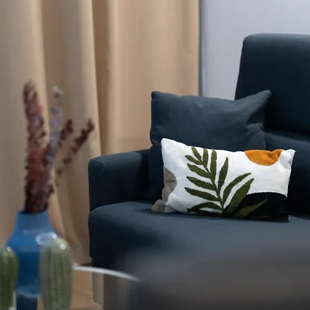 Διαμέρισμα Dormforyou Alameda 12 Βαλένθια