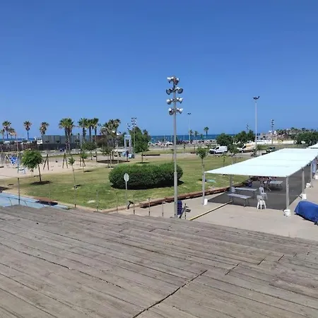 El Rinconcito Del Cabanyal *